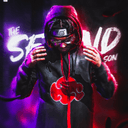 SamsonTheSecondSon avatar