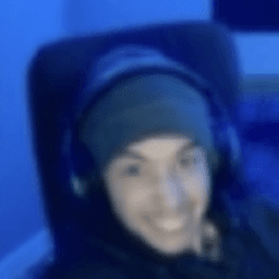SamC1080 avatar