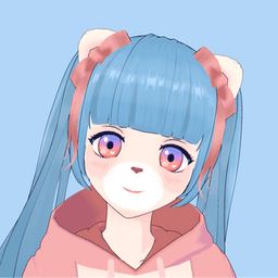 みゅーに avatar