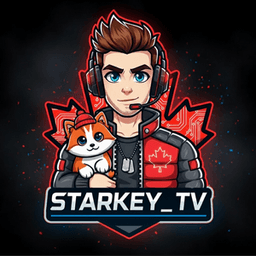 Starkey_tv avatar