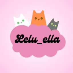 Lelu_ella avatar