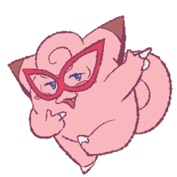 ClefairySays avatar