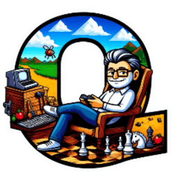 Qwicked1 avatar