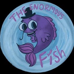 TheEnormousFish avatar