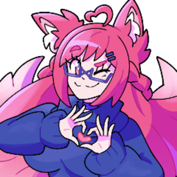 Floofshimee avatar