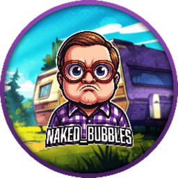 Naked_Bubbles avatar