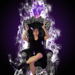 OoGlaShoO avatar