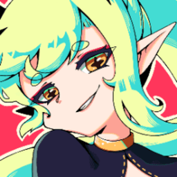 Milkeechan avatar