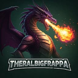 therealbigfrappa avatar