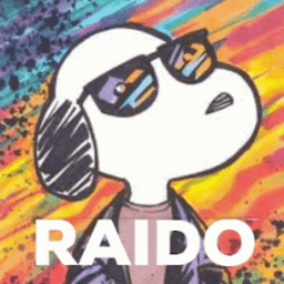 RaidoRust avatar