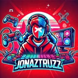 Jonaztruzzz avatar