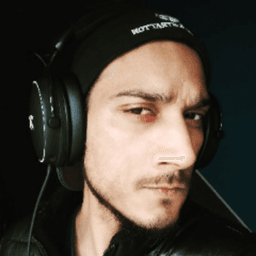 TheSoulDragger avatar
