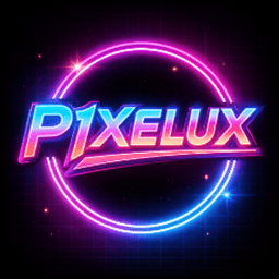 P1X3LUS avatar