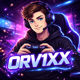 Orv1xx avatar