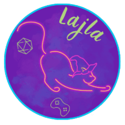 LajlaKociaWiedzma avatar