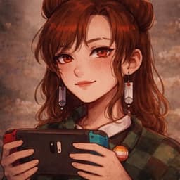 SweetDalex avatar