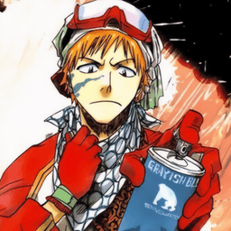 Krezzooo avatar
