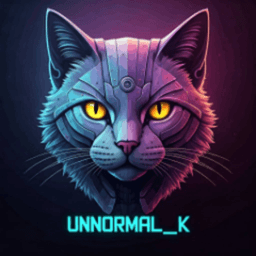 unnormal_k_ avatar