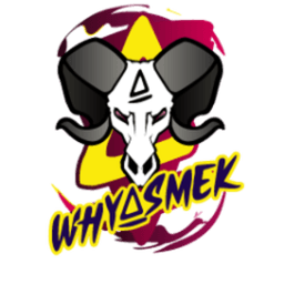 whyasmek avatar
