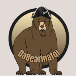 DaBearinator avatar