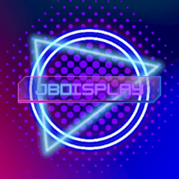 JBDisplay avatar