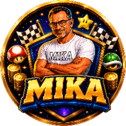 mika17330 avatar