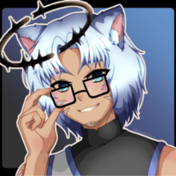 Byakuvt avatar