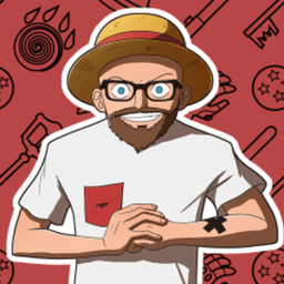 Etryh avatar