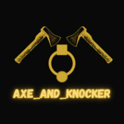 Axe_and_Knocker avatar