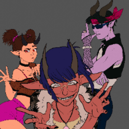 ChaoticCrew03 avatar
