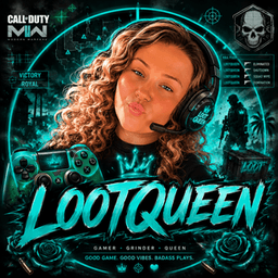 LootQueen12 avatar
