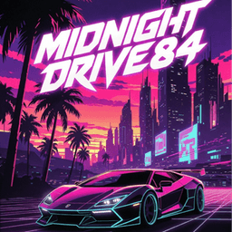midnightdrive84 avatar
