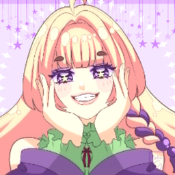 TokuniiVT avatar