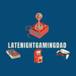 LateNightGamingDad avatar