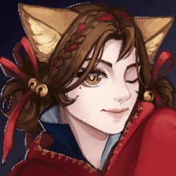 Goldkit avatar