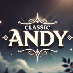 OfficialClassicAndy avatar