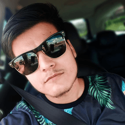 xyluiz avatar