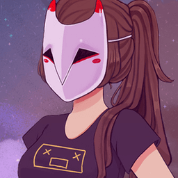 Rika_fox avatar