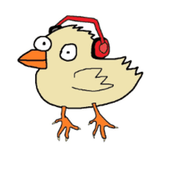 hotcr1spychicken avatar