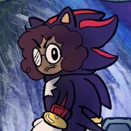 TheSegaMaster avatar