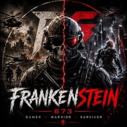 frankenstein673 avatar