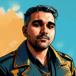 ROOBFeed avatar