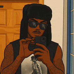Blackheff704 avatar