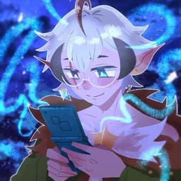 KnightlessCloud avatar