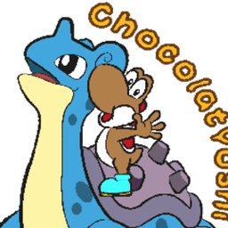 ChocolatYoshi avatar