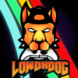 LOWDxDOG avatar
