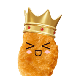 theNugggetK1NG avatar