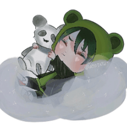 たつたつのお部屋 avatar
