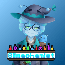 Slimechemist avatar