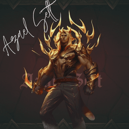 AzaelSett avatar
